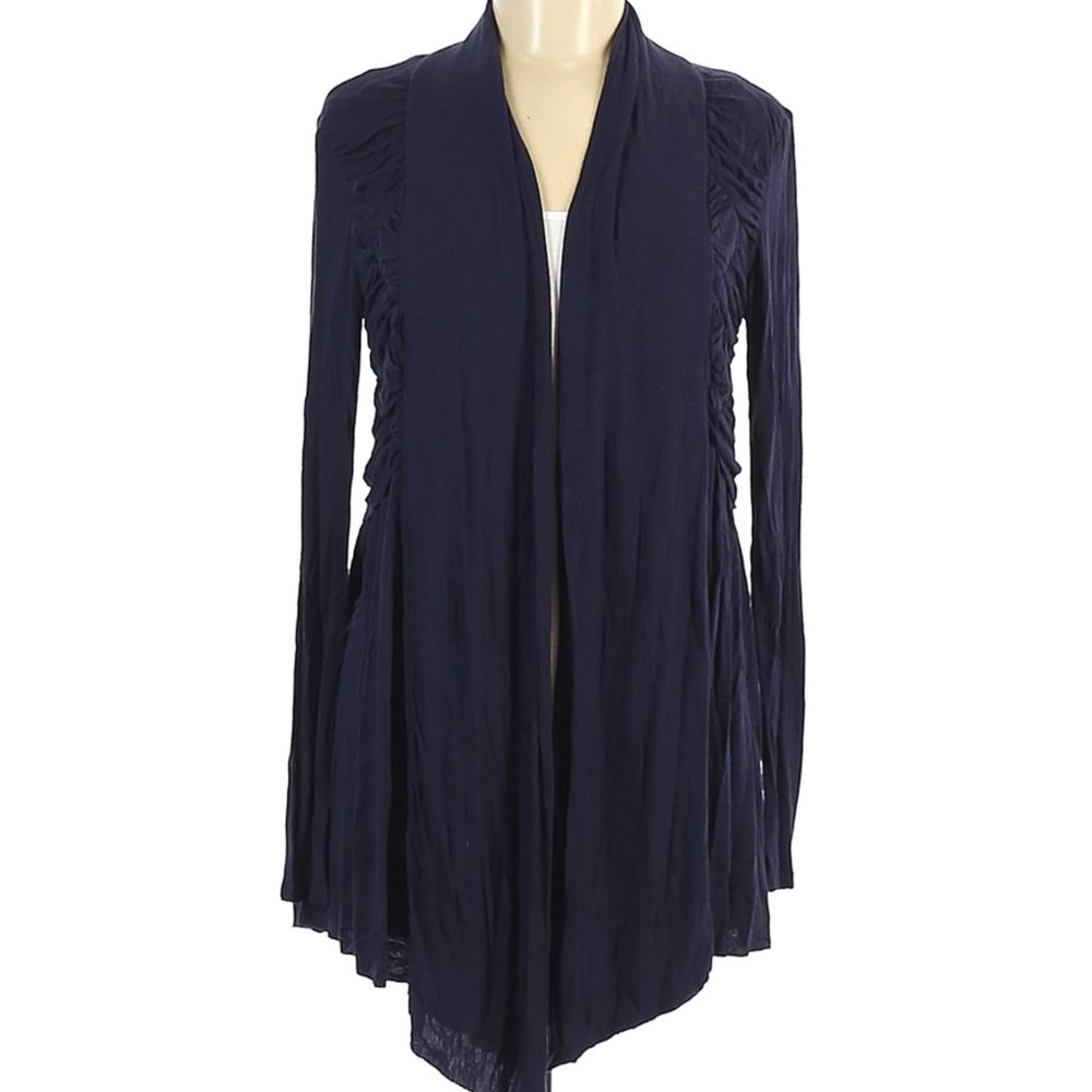 Philosophy Republic Clothing Cardigan Size